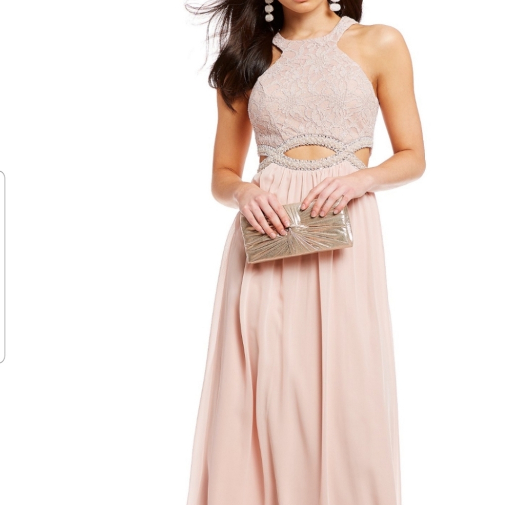 Party /PROM semi formal dress NWT! Sale!